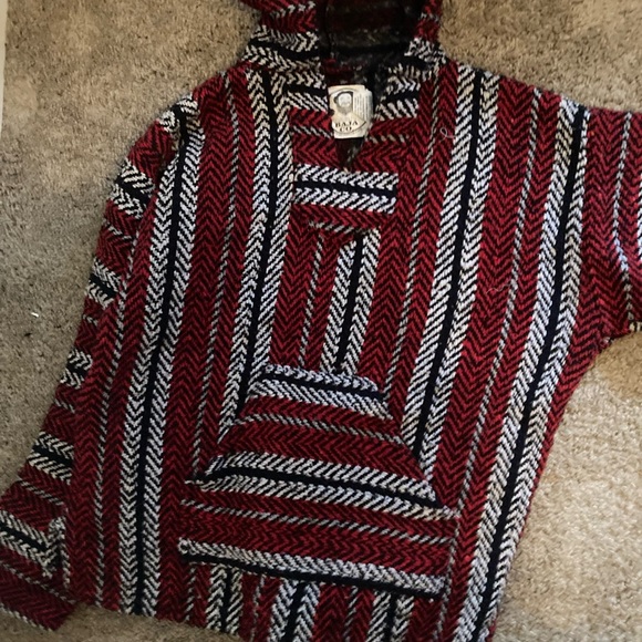 Hoodie - Picture 4 of 6